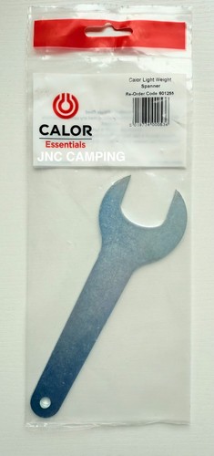 Calor lightweight gas spanner - lightweight,