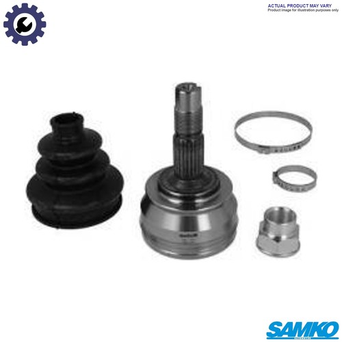 Joint kit drive shaft - joint, 01k518