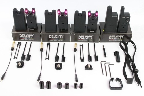 Delkim txi purple alarms - purple,