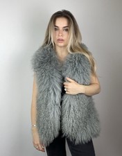 Gorgeous Soft Fluffy Mongolian