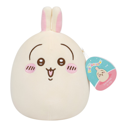 Squishmallows chiikawa - squishmallows, 8"