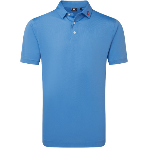 Footjoy stretch pique golf - stretch,