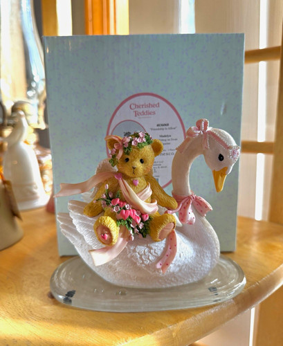 Enesco cherished teddies - enesco,