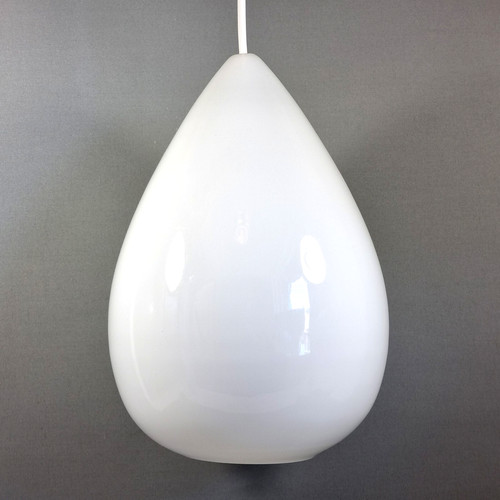 Vintage white cased glass - vintage,