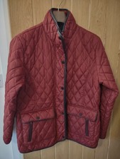 Betty Kay London Red Ladies