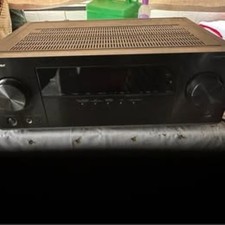 Pioneer VSX-531 5.1 Channel 125 Watt Receiver