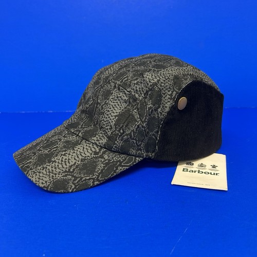 Barbour deer stalker trapper - barbour,