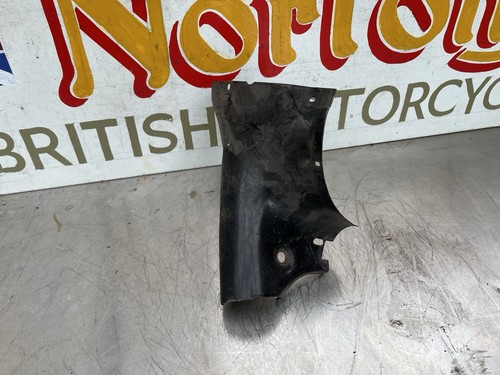Triumph pre unit - triumph, nacelle