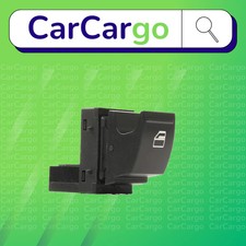 Window Switch For VW Caddy 1.6