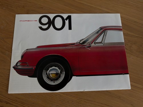 Porsche 901 sales - porsche, four