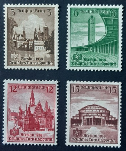 Germany third reich - germany,