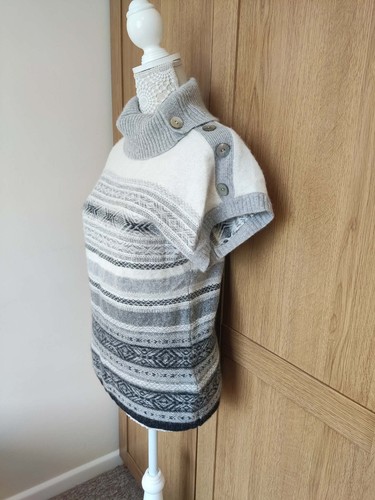 Collection grey fair isle - collection,