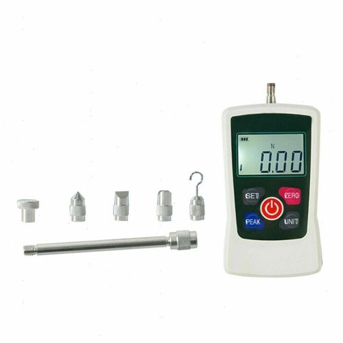 Digital force gauge - digital,