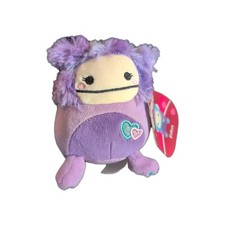 Squishmallows Eden the Purple