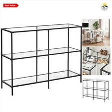 Console Table Steel Frame