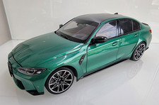 NEW MINICHAMPS MINIATURE BMW