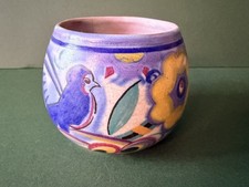 Lovely Early Art DEco Poole