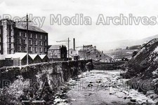 Gxx-37 Scout Mill, Mossley