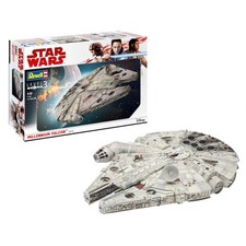 Revell Star Wars Millennium