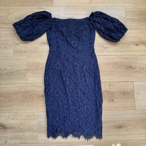 Elegant little mistress - mistress, navy
