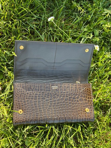 Tom ford clutch - tom,