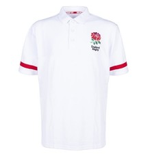 RFU Mens England Core Polo