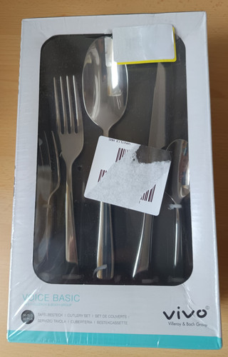 Villeroy boch vivo - villeroy, by