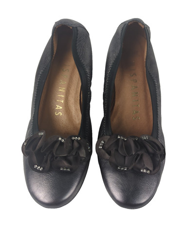 Hispanitas metallic bronze - hispanitas,