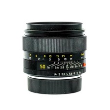 Leica 50mm F1.4 Summilux Rom