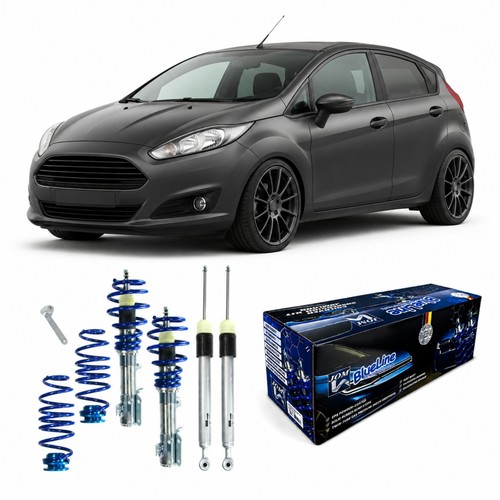 Jom blueline suspension - jom,