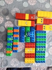 Duplo/Lego/ Multicolor Bricks