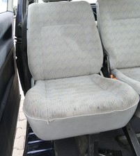 Seat rear right 1st - vw,