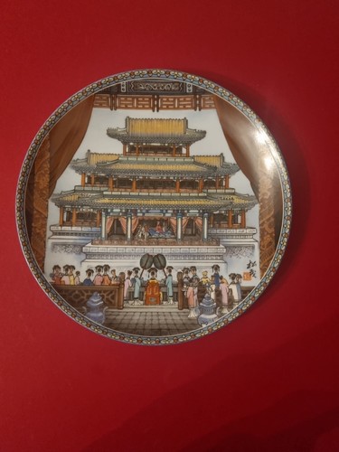 Vintage chinese porcelain - chinese,
