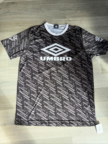 Umbro pro training shirt - pro, t-shirt