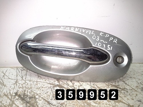 2003 kia carnival - kia,