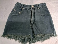 Ladies Size 5/6 Daisy Dukes