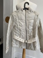Tesco F&F Womens Off White