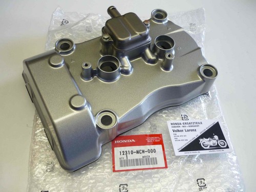 New genuine honda vfr 800 - new,