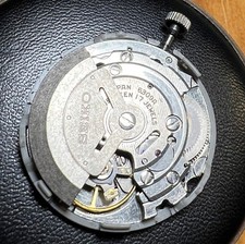 Seiko 6309A Movement Parts - UK Seller