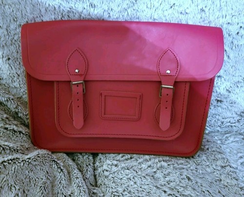 The cambridge satchel - satchel, company