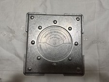 Oakley XMetal Time Bomb Time