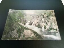 Gannochy Bridge Near Montrose