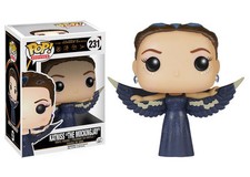 FUNKO POP MOVIES THE HUNGER