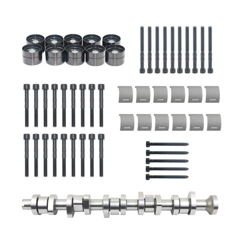 Camshaft kit for vw - camshaft,