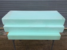 VW T2 Early bay Rock and Roll