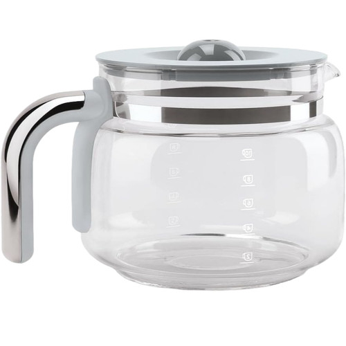 Smeg dcgc01 jug for - for, overflow