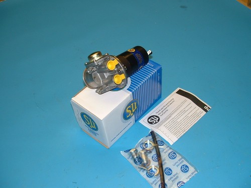 Azx1308 genuine burlen 12v - genuine,