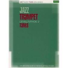 ABRSM Jazz Trumpet Tunes level