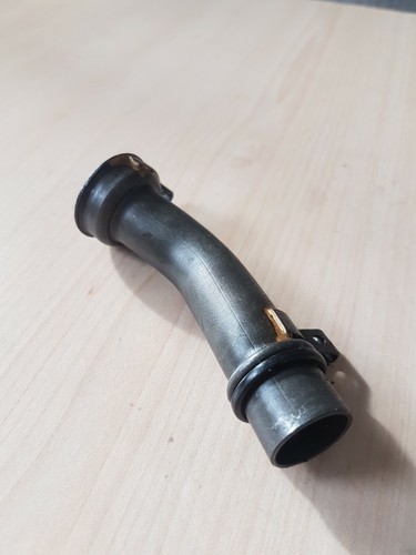 Oil strainer pipe - strainer,