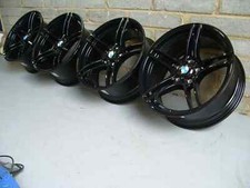 Genuine BMW 313 19" Alloy